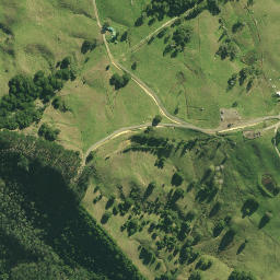 Satellite imagery of TAYLOR, NZ