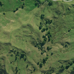 Satellite imagery of CENTRAL, NZ