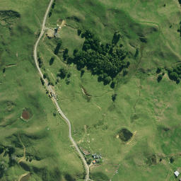 Satellite imagery of CENTRAL, NZ