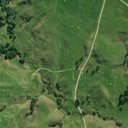 Satellite imagery of CENTRAL, NZ
