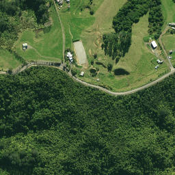 Satellite imagery of TAIPUHA, NZ