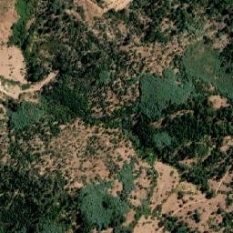 Satellite imagery of Cerro Pilén, CL