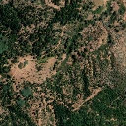 Satellite imagery of Cerro Pilén, CL