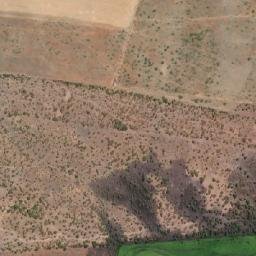 Satellite imagery of Paso Guambalí, CL