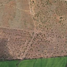 Satellite imagery of Paso Guambalí, CL