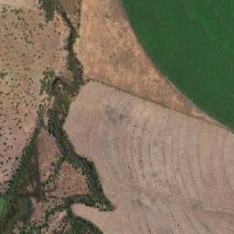 Satellite imagery of Paso Guambalí, CL