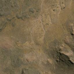 Satellite imagery of Cerro Cortado, AR