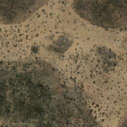 Satellite imagery of Loma Atravesada, AR