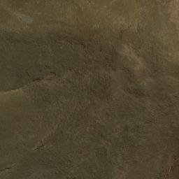 Satellite imagery of Cerro Bayo, AR