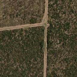Satellite imagery of Loma Negra, AR