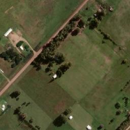 Satellite imagery of LFL1, AR