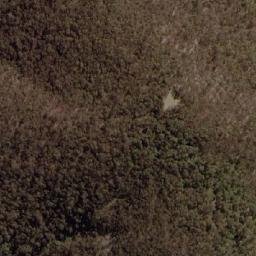 Satellite imagery of Wagra Mountain, AU