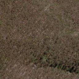 Satellite imagery of Wagra Mountain, AU