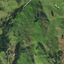 Satellite imagery of CENTRAL, NZ