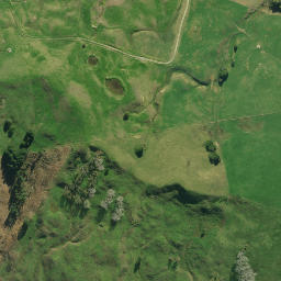 Satellite imagery of CENTRAL, NZ