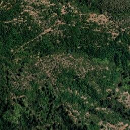 Satellite imagery of Cerro Pilén, CL