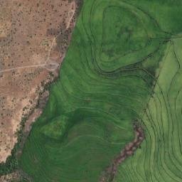 Satellite imagery of Paso Guambalí, CL