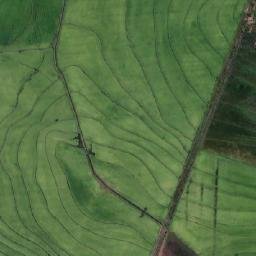 Satellite imagery of Paso Guambalí, CL