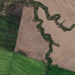 Satellite imagery of Paso Guambalí, CL