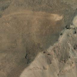 Satellite imagery of Cuesta Ño Mamondes, CL