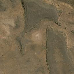 Satellite imagery of Cerro Cortado, AR