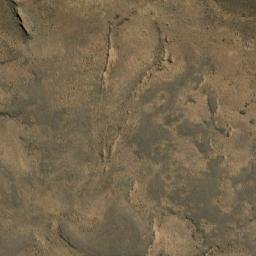 Satellite imagery of Cerro Cortado, AR