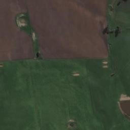 Satellite imagery of Mount Terrible, AU
