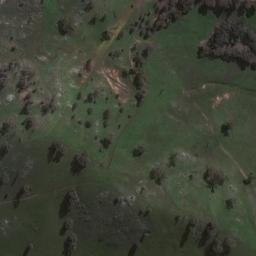 Satellite imagery of Roberts Hill, AU