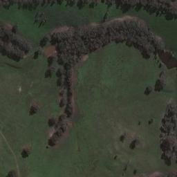 Satellite imagery of Roberts Hill, AU