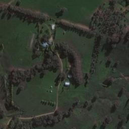 Satellite imagery of Roberts Hill, AU