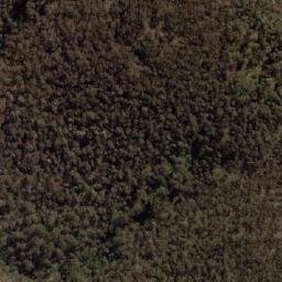 Satellite imagery of Wagra Mountain, AU