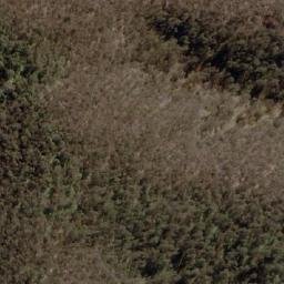 Satellite imagery of Wagra Mountain, AU