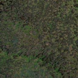 Satellite imagery of Jagumba Mountain, AU
