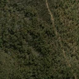 Satellite imagery of Big Badja Hill, AU