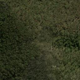 Satellite imagery of Mount Eurambene, AU