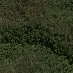 Satellite imagery of Mount Eurambene, AU