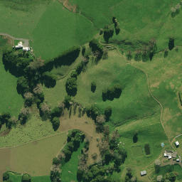 Satellite imagery of TAIPUHA, NZ