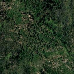 Satellite imagery of Cerro Pilén, CL