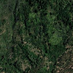 Satellite imagery of Cerro Pilén, CL