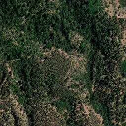 Satellite imagery of Cerro Pilén, CL
