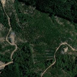 Satellite imagery of Cerro Mogote Bayo, CL