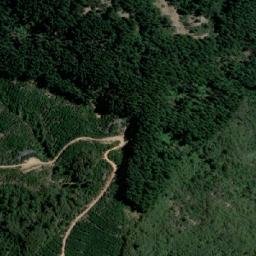 Satellite imagery of Cerro Mogote Bayo, CL