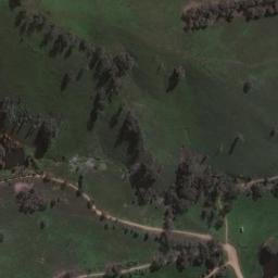 Satellite imagery of Roberts Hill, AU
