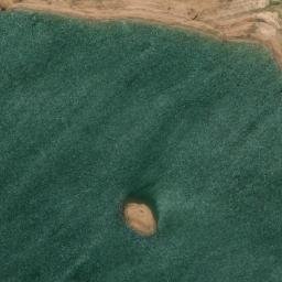 Satellite imagery of Pleasure Point, AU