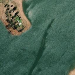 Satellite imagery of Pleasure Point, AU