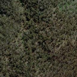 Satellite imagery of Jagumba Mountain, AU