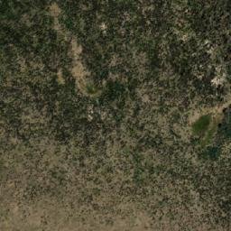 Satellite imagery of The Dip, AU