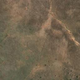Satellite imagery of Bolero, AU