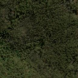 Satellite imagery of Big Badja Hill, AU