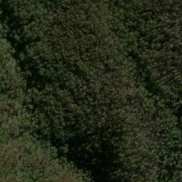 Satellite imagery of Mount Eurambene, AU